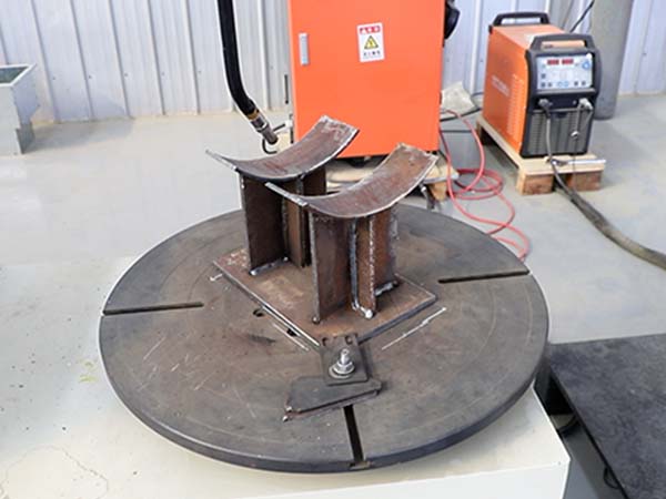 什么工件可以使用全自動焊接機(jī)器人？
